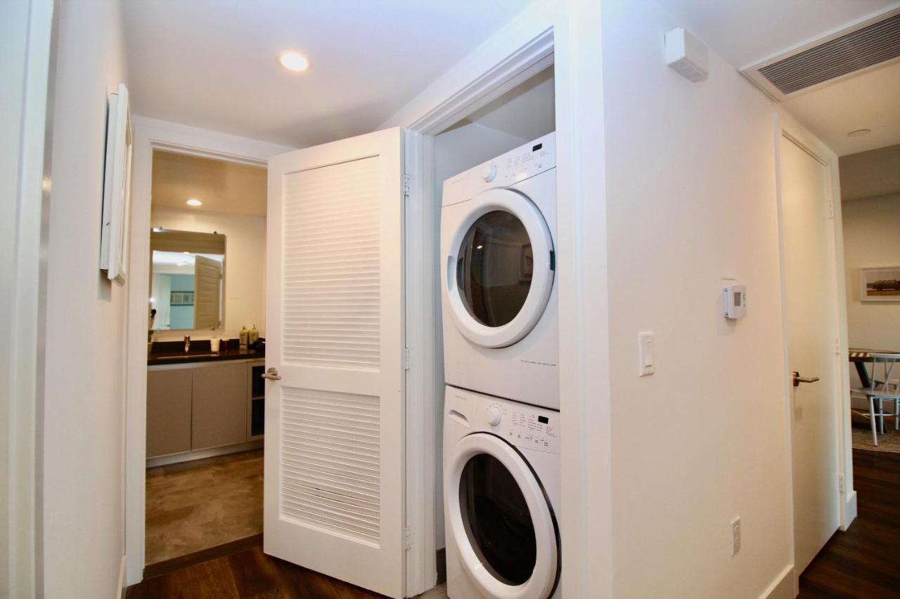 Los Angeles Premium Suites With Free Parking Exterior photo