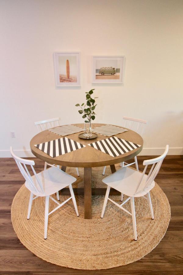 Los Angeles Premium Suites With Free Parking Exterior photo