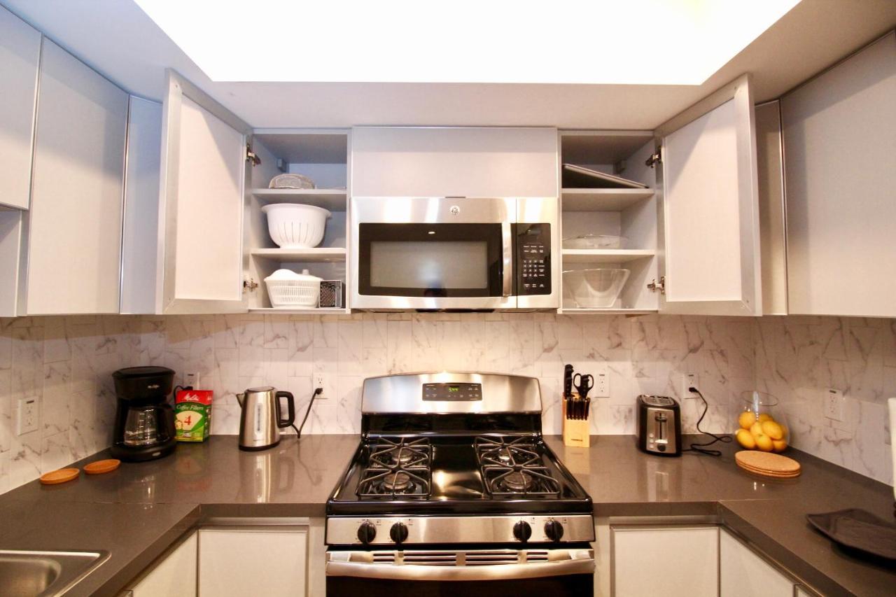 Los Angeles Premium Suites With Free Parking Exterior photo