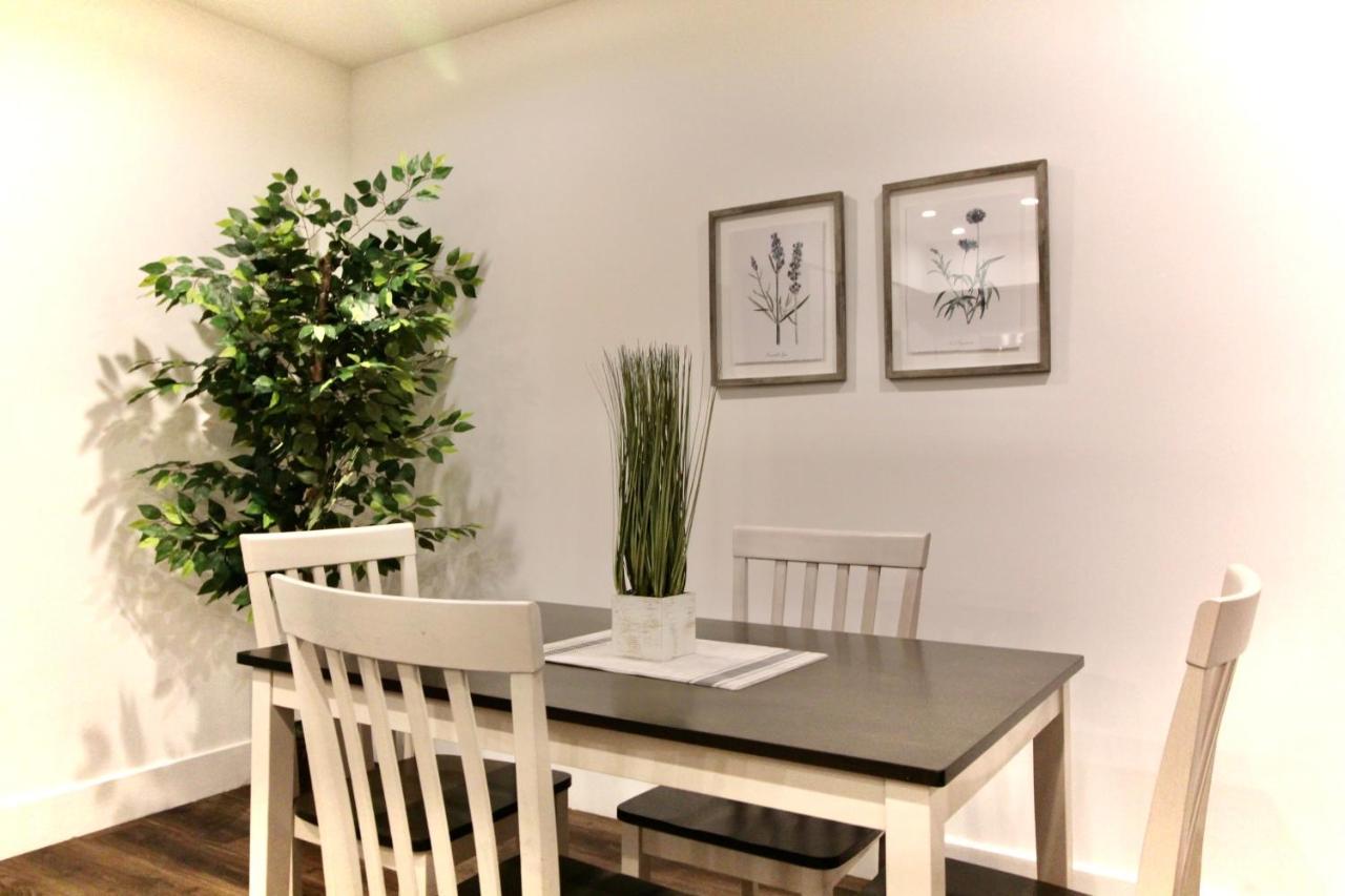 Los Angeles Premium Suites With Free Parking Exterior photo