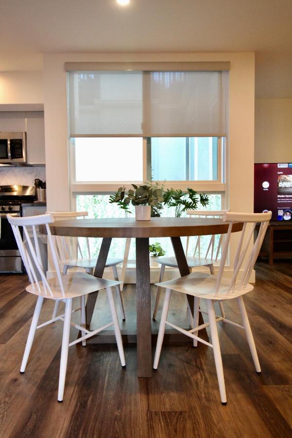 Los Angeles Premium Suites With Free Parking Exterior photo