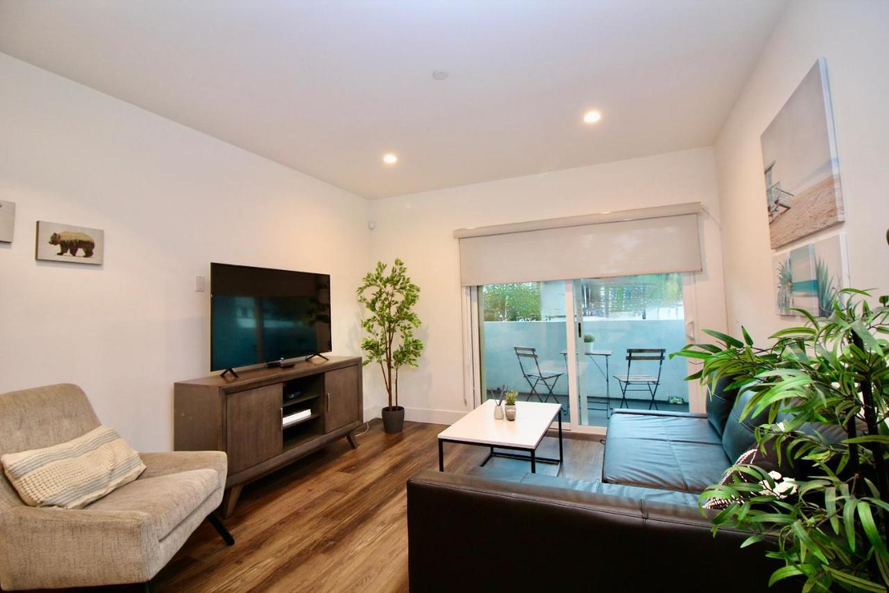 Los Angeles Premium Suites With Free Parking Room photo