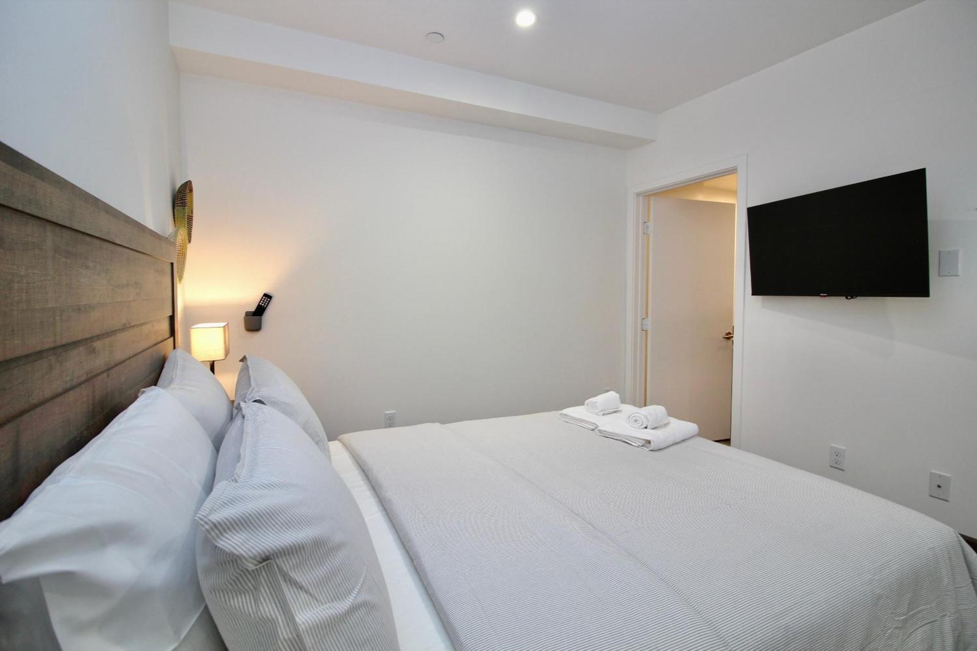 Los Angeles Premium Suites With Free Parking Room photo