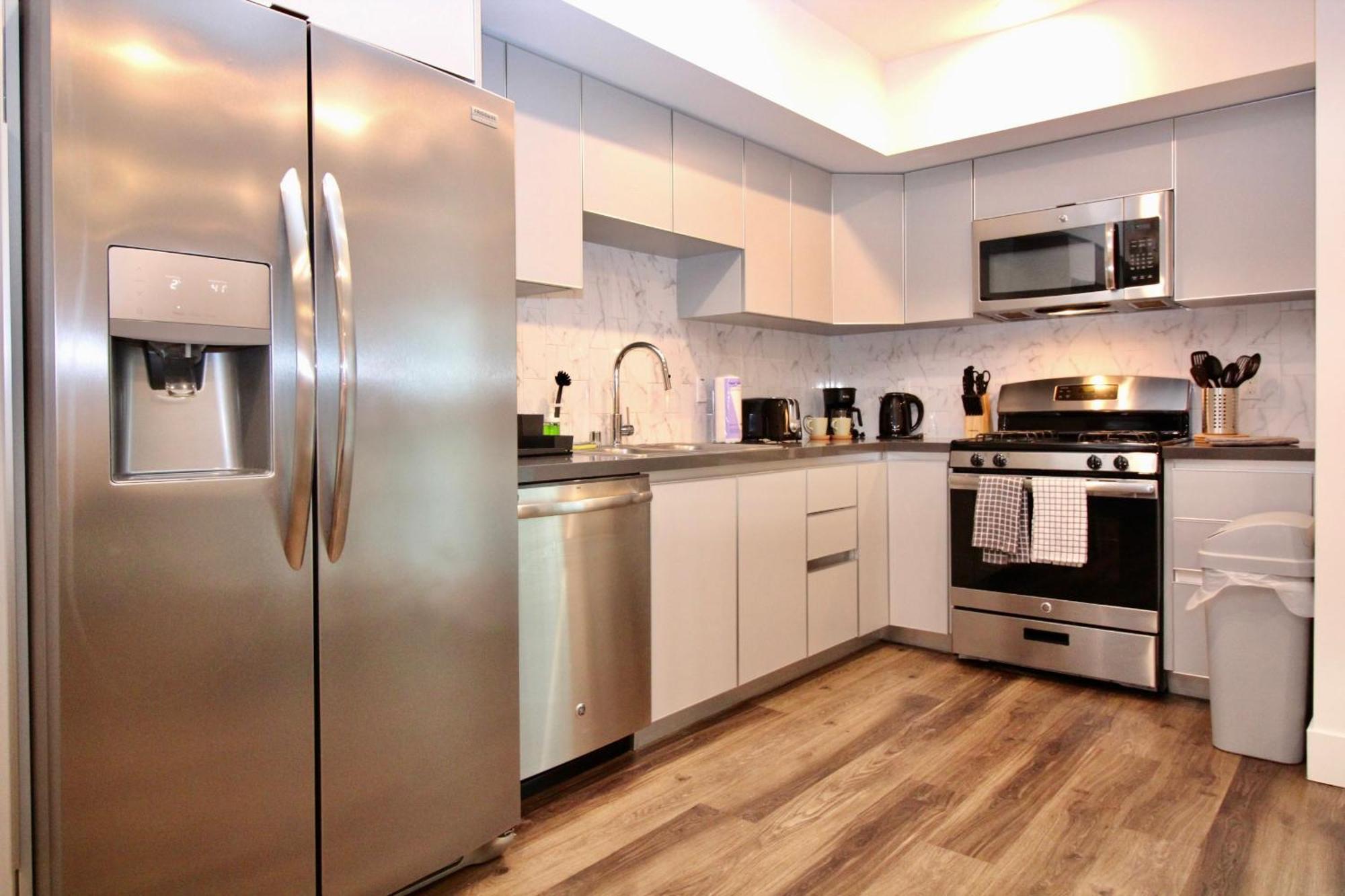Los Angeles Premium Suites With Free Parking Room photo