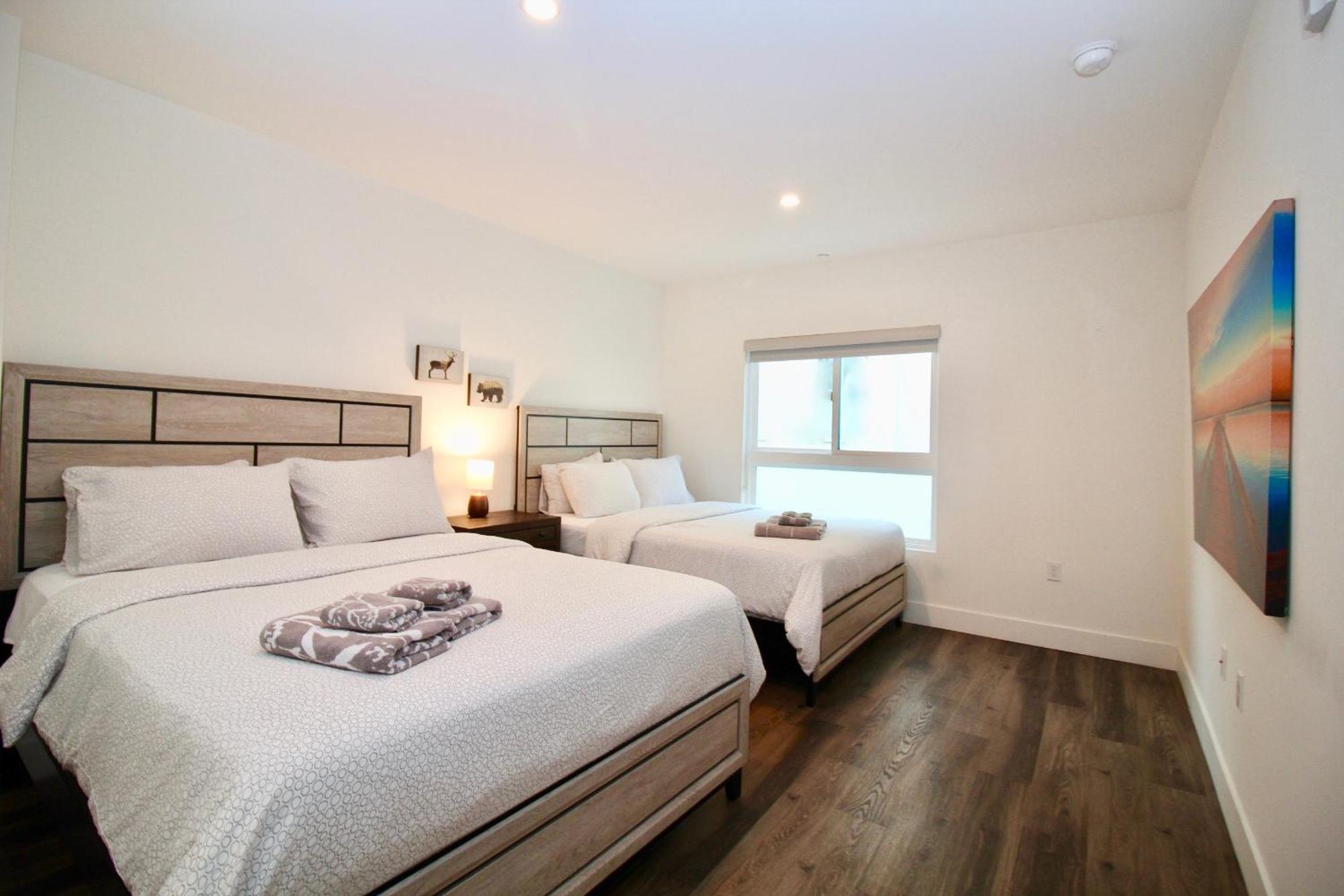 Los Angeles Premium Suites With Free Parking Room photo