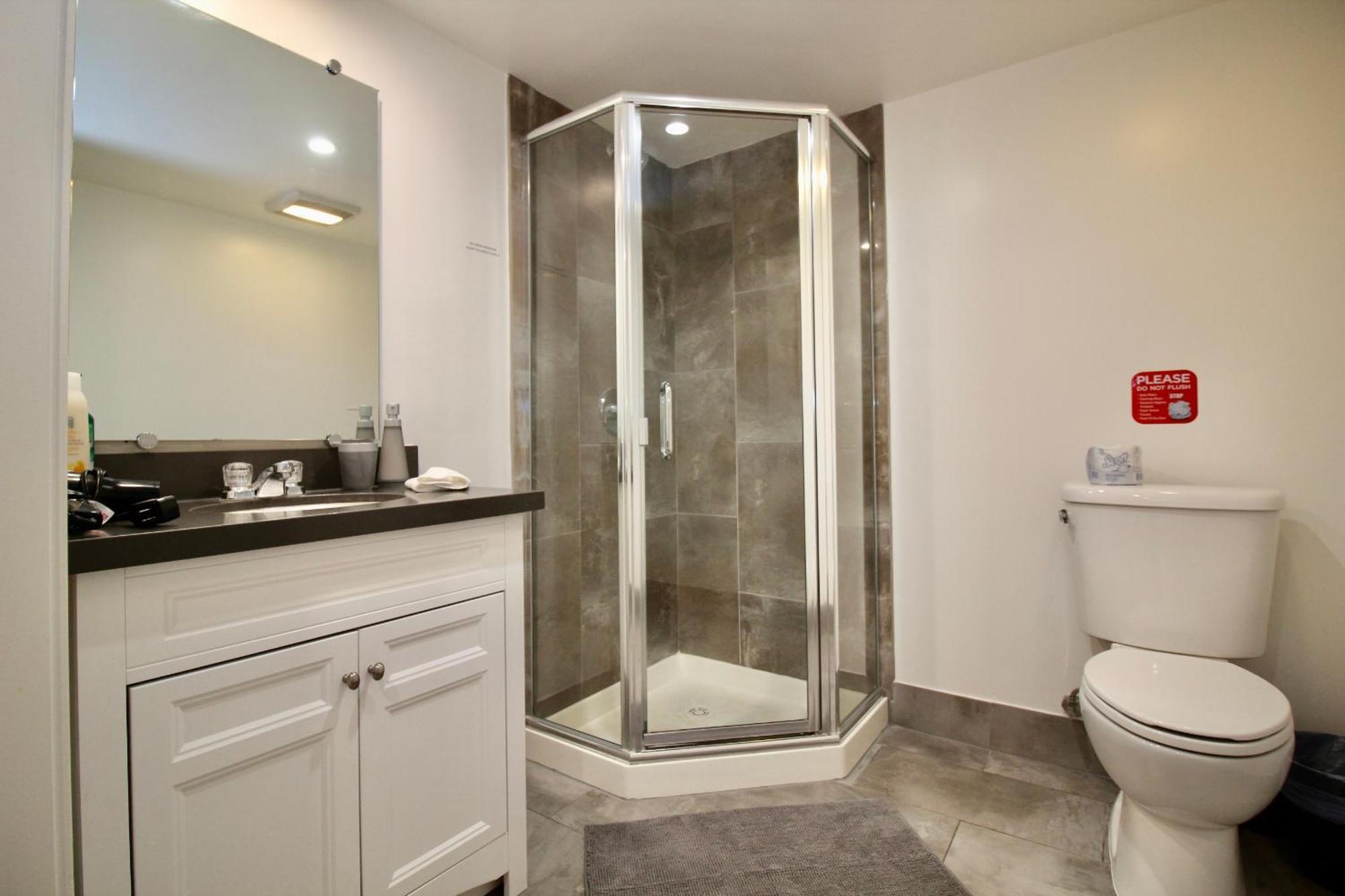 Los Angeles Premium Suites With Free Parking Room photo
